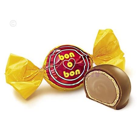 Bon Bon Bon Chocolate